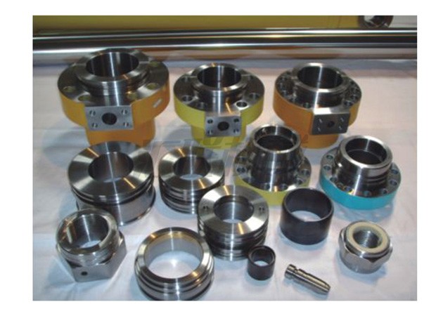 L-2334 液压油缸零件