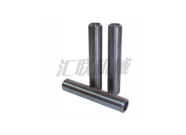 L-0598 S6D170 小松气门导管