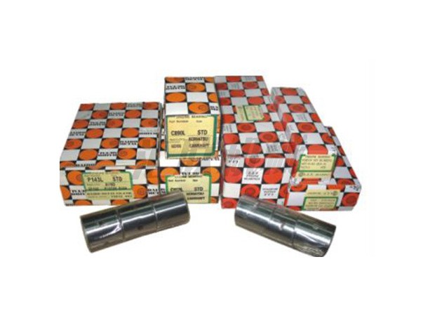 L-0611 各种机型 凸轮轴钢套