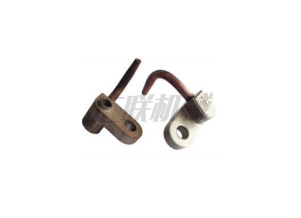 L-0630 PC400-6 oil nozzle