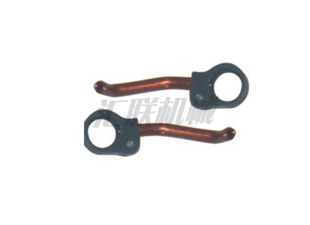 L-0634 6D108机油喷嘴