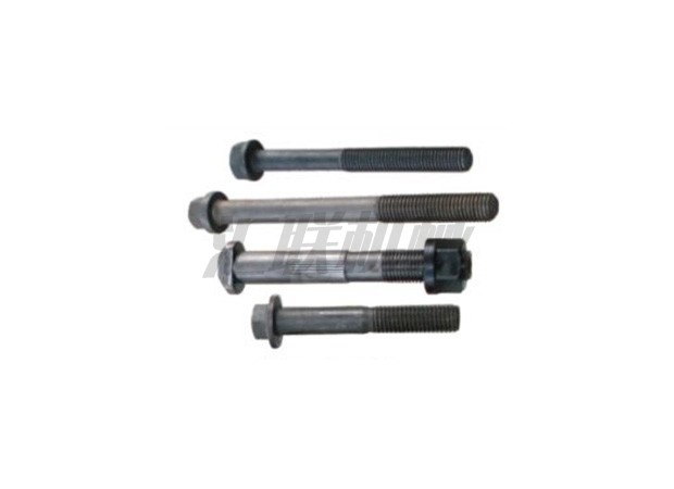 L-0638 6D120缸盖螺丝