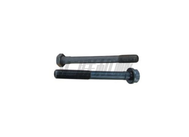 L-0640 6D95缸盖螺丝