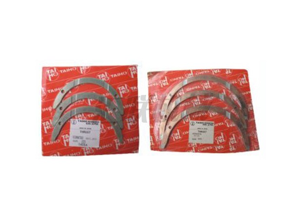 L-0615 A 6D14/15 止推片 B 6D125 止推片