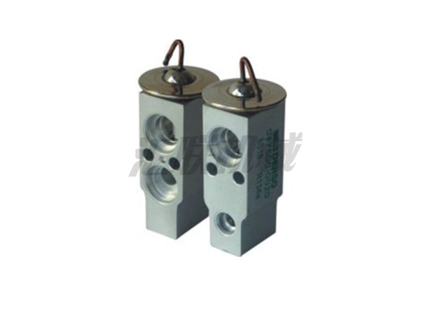 L-2012 EX320C膨胀阀