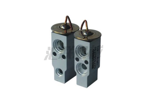 L-2013 大宇膨胀阀