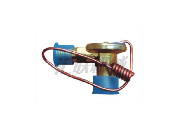 L-2018 现代50膨胀阀