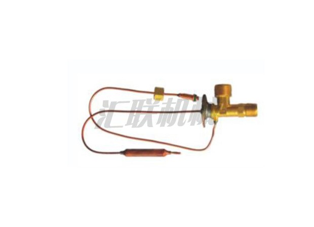 L-2019 现代膨胀阀