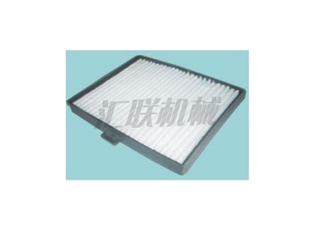 L-2046 PC1012 日立内置空调滤网、棉网