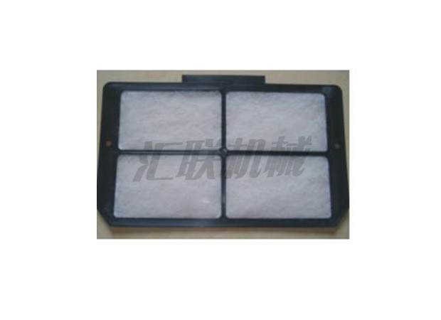 L-2033 PC1012 日立 内置空调滤网、棉网