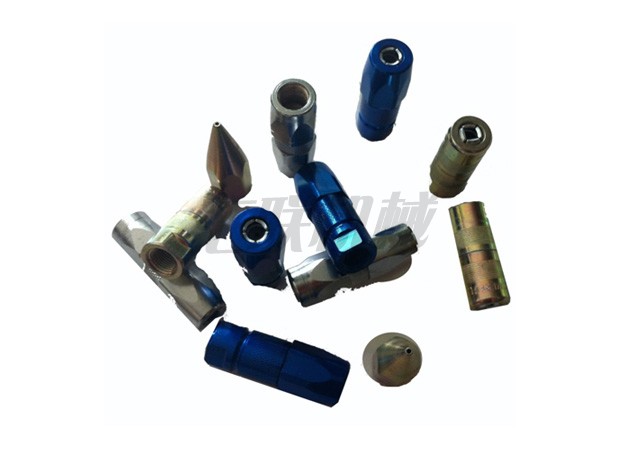 L-2099 黄油枪配件1