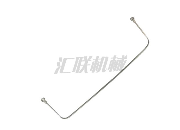 L-2126 S6K缸盖连接管