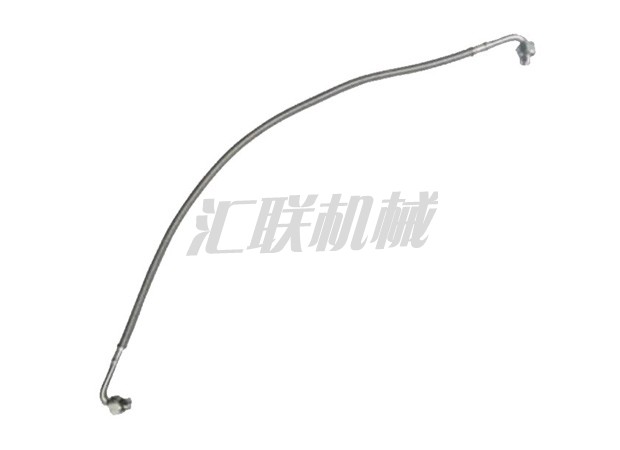 L-2127 4D102进油管