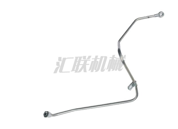 L-2128 4BD1进油管