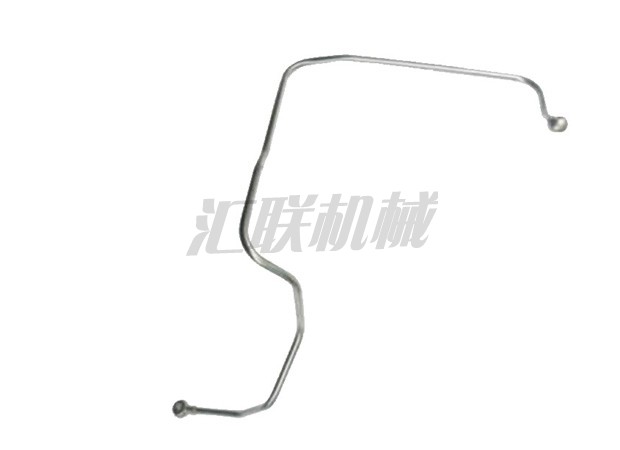 L-2130 ZAX200-6进油管