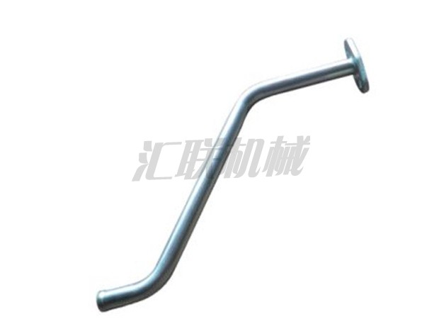 L-2135 PC200-5进油管