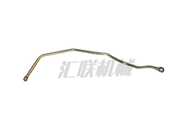 L-2140 EX200-2进油管