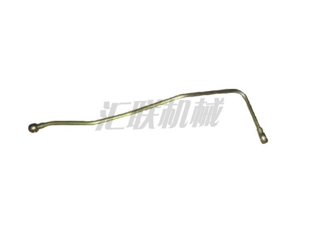 L-2142 HD820 6D34进油管