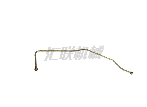 L-2144 HD700-5 6D31进油管