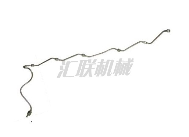 L-2118 E200B 高压泵回油管