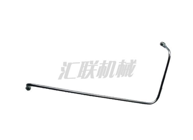 L-2148 6D14进油管