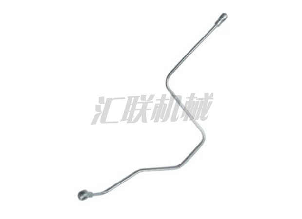 L-2122 6BD1机油管