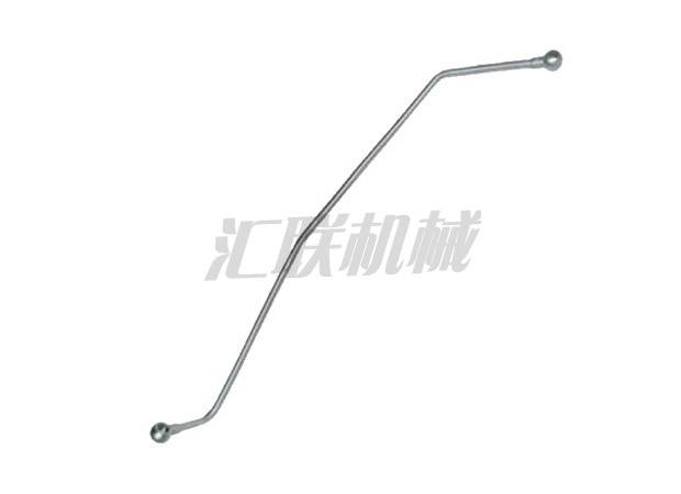 L-2124 DH220-5进油管