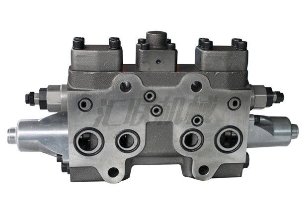 L-0058  PC200-6备用阀