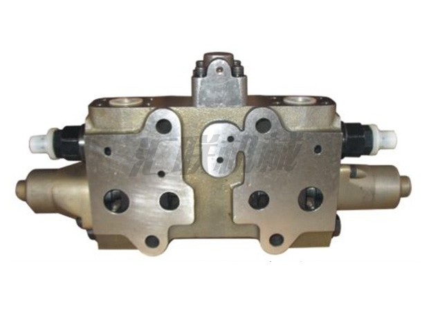 L-0050 PC200-6 PC220-6 备用阀