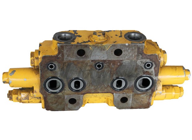 L-0057  PC120-6备用