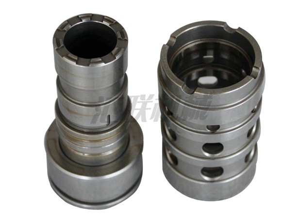 L-0064  SB40换向阀