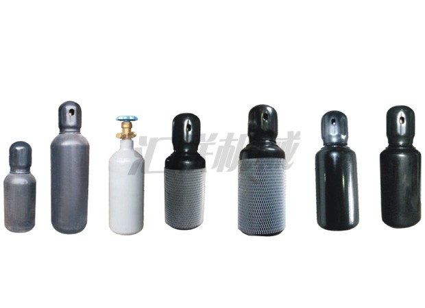 L-0133 氮气瓶