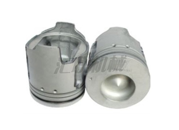 L-0140 MITSUBISHI 6D34T