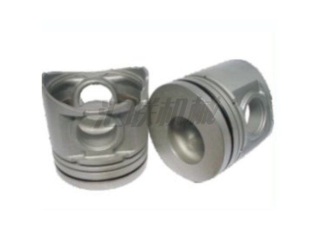 L-0151 MITSUBISHI 6D24T