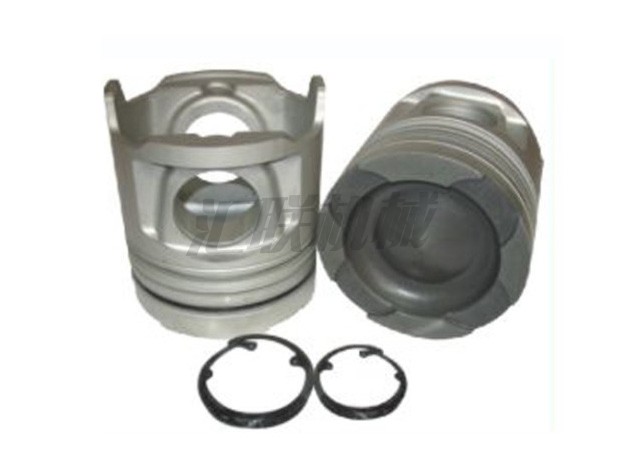 L-0152 MITSUBISHI 6D16T