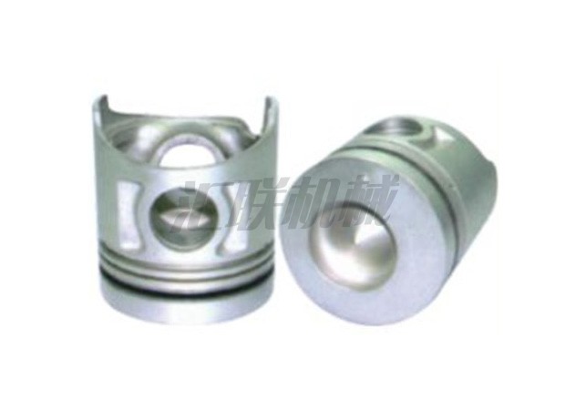 L-0157 MITSUBISHI 6D34