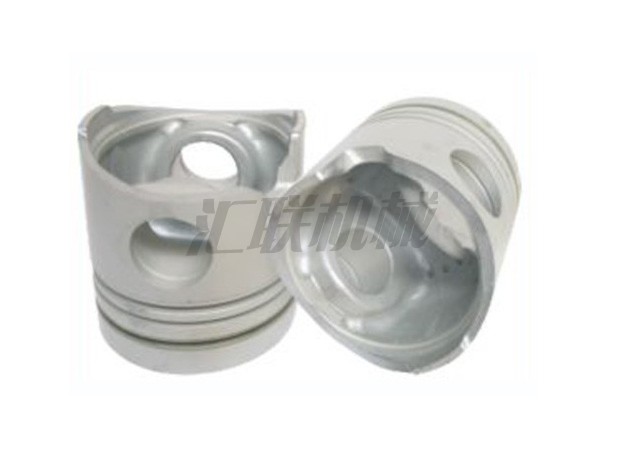 L-0159 MITSUBISHI 6D15-2AT