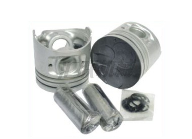 L-0160 MITSUBISHI 6D14-2AT