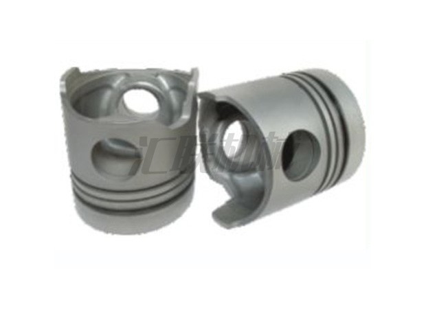 L-0161 MITSUBISHI 6D16T