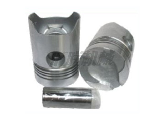 L-0165 MITSUBISHI 6DB1