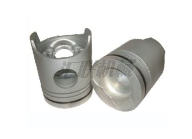 L-0166 MITSUBISHI 6D22T