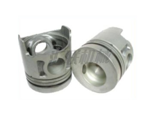 L-0167 MITSUBISHI 6D34T