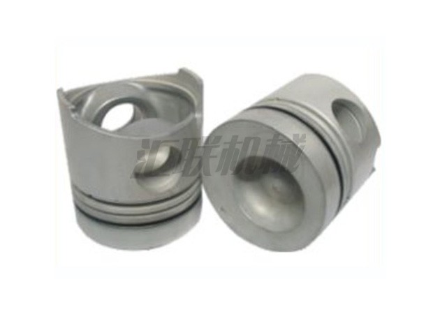 L-0142 MITSUBISHI 4M40