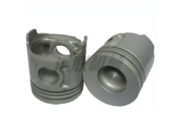 L-0143 MITSUBISHI 6D14T