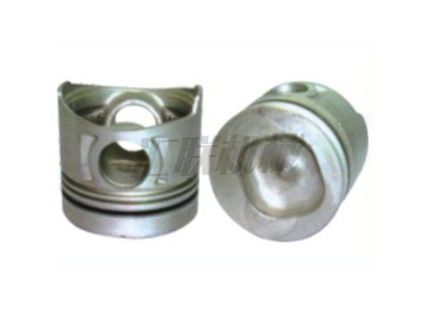 L-0183 ISUZU 6BG1 (generous bottom)