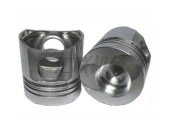 L-0187 KOMATSU 6D105