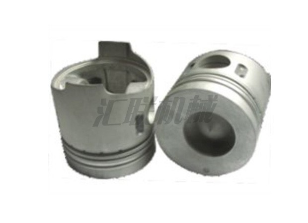 L-0144 MITSUBISHI 6D34T