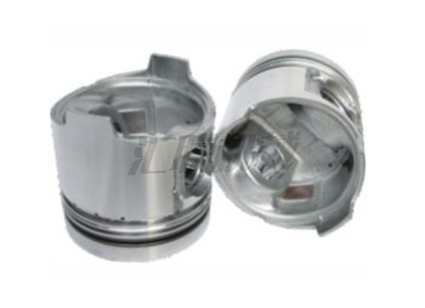 L-0190 KOMATSU S6D95