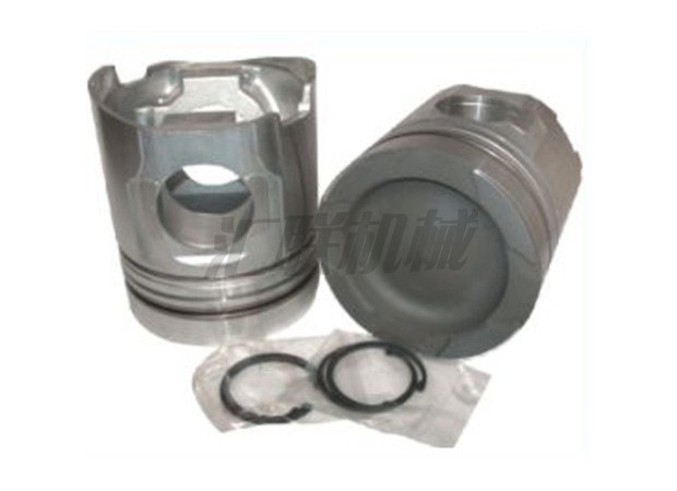 L-0193 KOMATSU S6D170