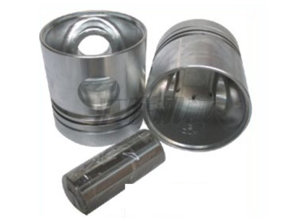 L-0195 KOMATSU 3D95S